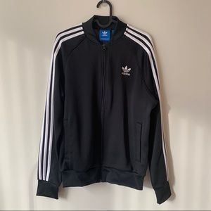 Adidas Superstar Track Jacket
